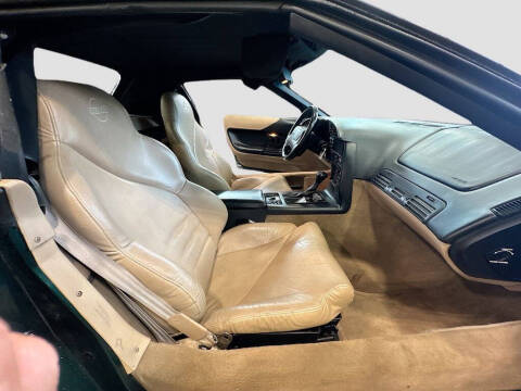1994 Chevrolet Corvette