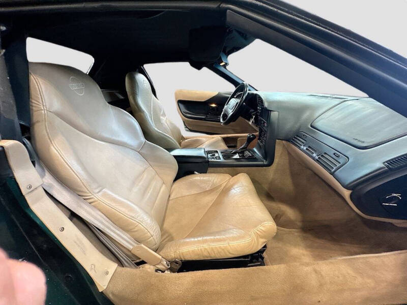 1994 Chevrolet Corvette