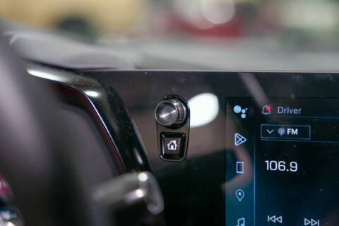 2024 Chevrolet Corvette Stingray