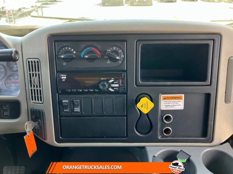 2019 International DuraStar 4300