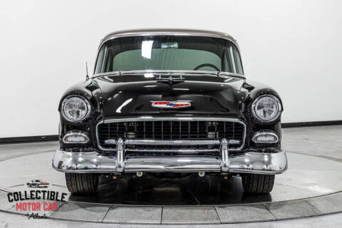 1955 Chevrolet Bel Air