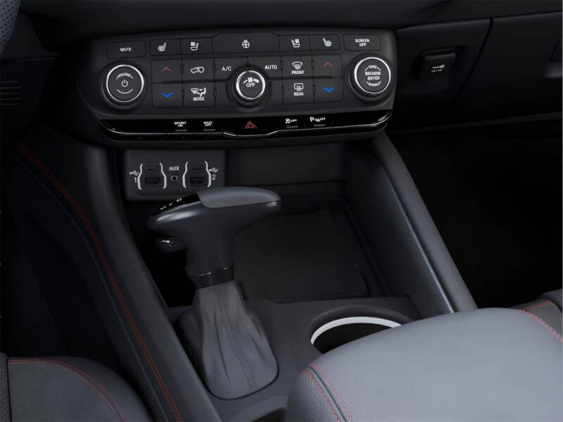 2026 Dodge Durango R/T 392