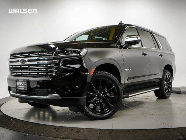 2021 Chevrolet Tahoe for sale in Bloomington, MN