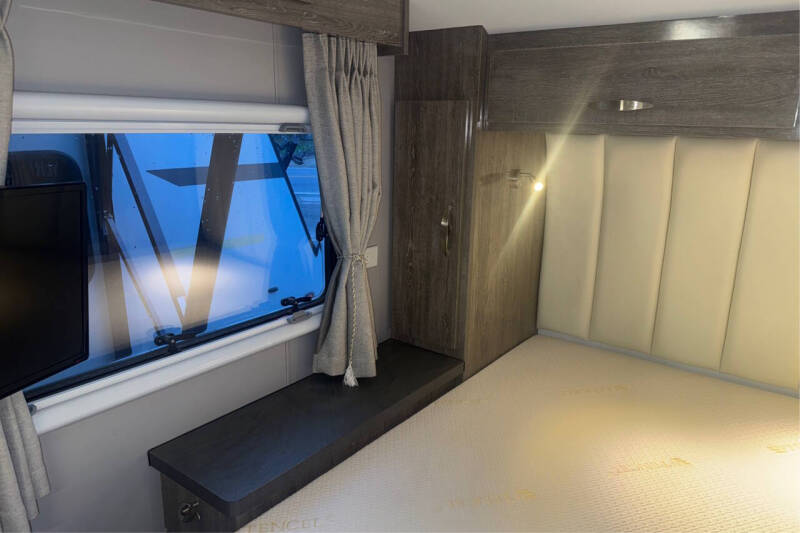 2021 Black Series HQ