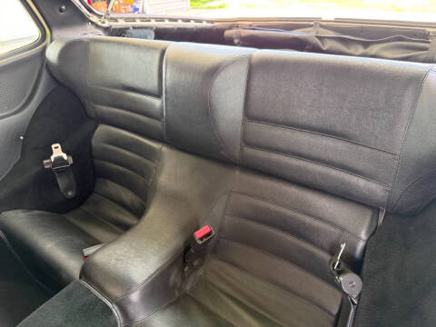 1988 Porsche 944