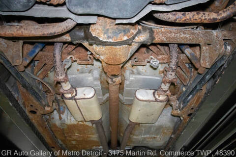 1996 Buick Roadmaster Estate