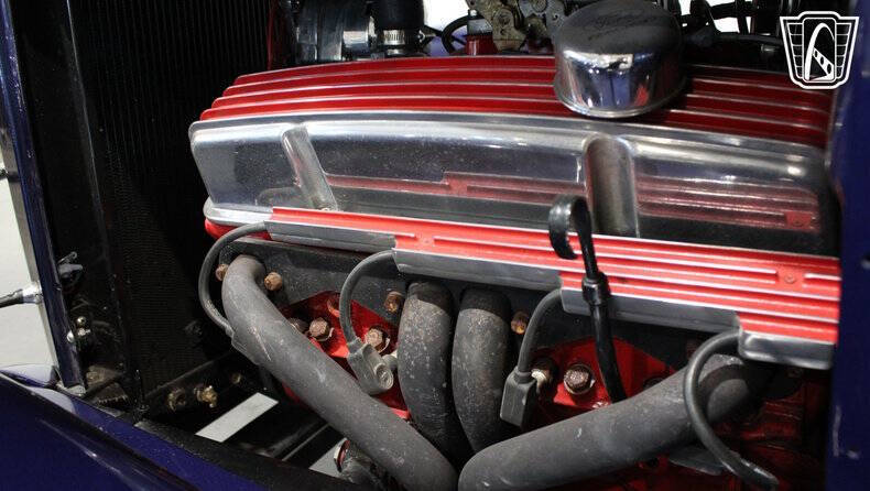 1929 Ford Model A