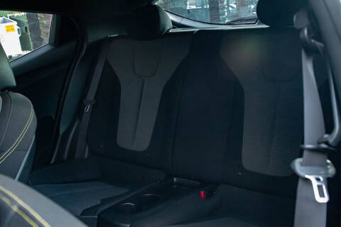 2019 Hyundai Veloster Turbo R-Spec