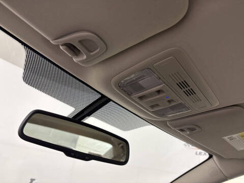 2018 Honda Civic EX-L