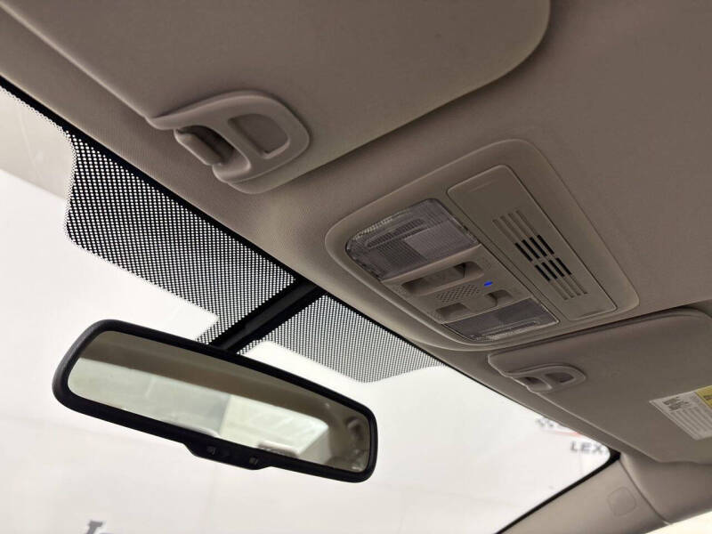 2018 Honda Civic EX-L