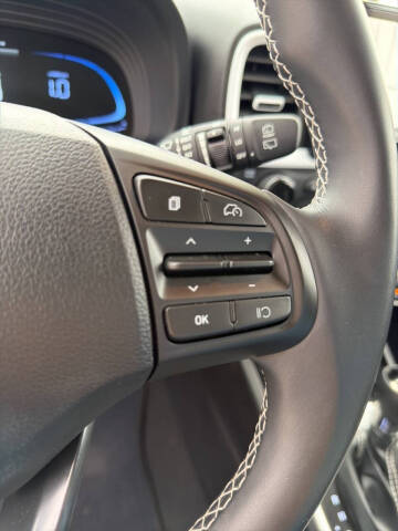 2023 Hyundai Venue Limited