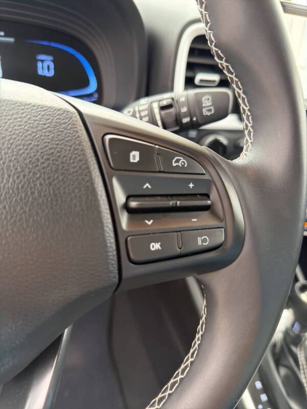 2023 Hyundai Venue Limited