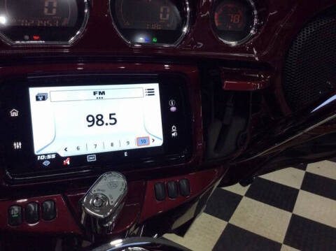 2014 Harley-Davidson n/a