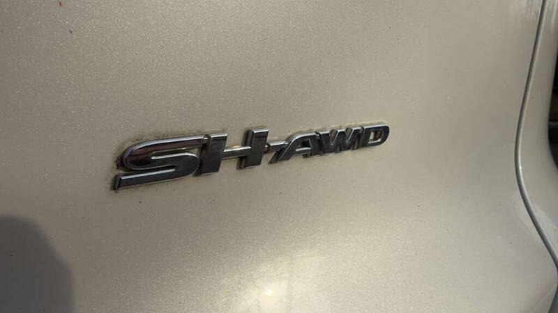 2009 Acura MDX SH-AWD w/Tech