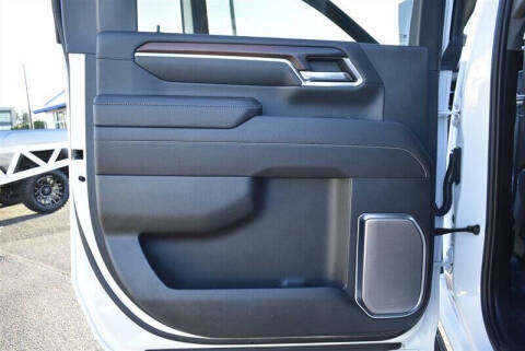 2024 GMC Sierra 3500HD