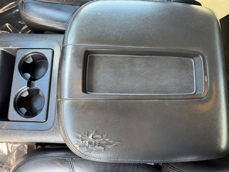 2011 GMC Sierra 1500 SLE