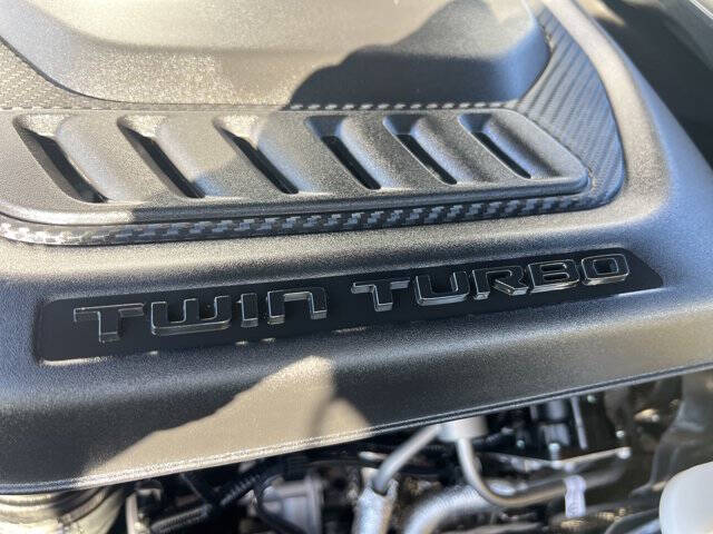 2025 Jeep Wagoneer Carbide