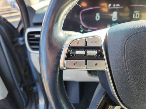 2023 Kia Telluride EX