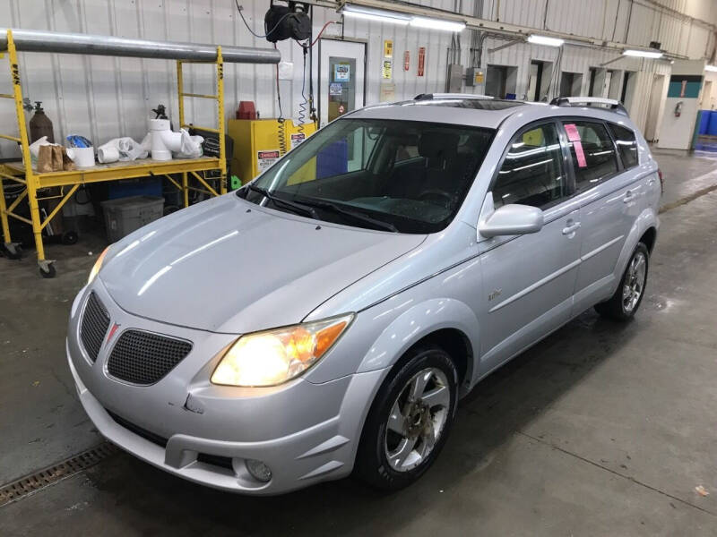 2005 Pontiac Vibe For Sale In Sioux Falls, SD