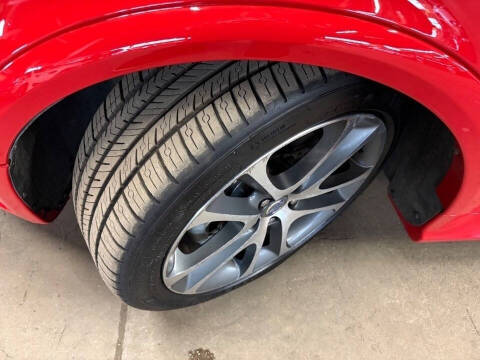 2008 Volvo C30 T5 Version 2.0 R-Design