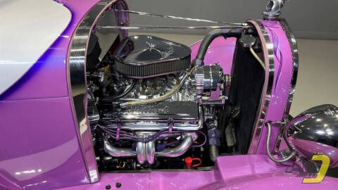 1929 Ford Model A