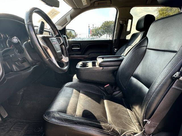 2014 GMC Sierra 1500