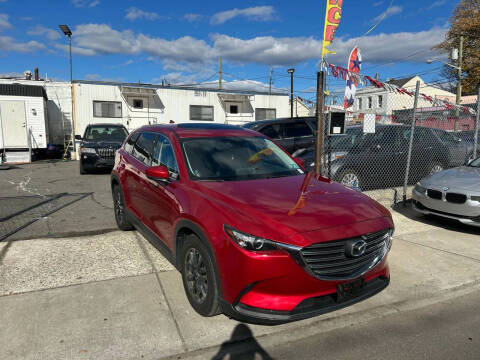 2016 Mazda CX-9 Touring