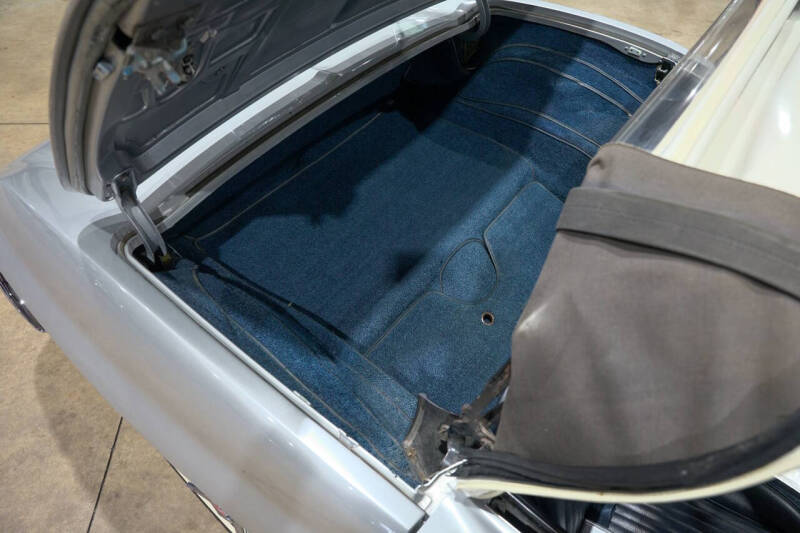 1963 Chevrolet Corvette