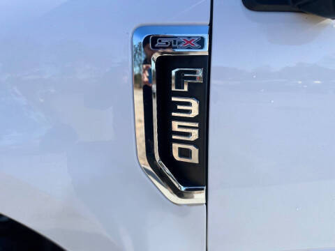 2020 Ford F-350 Super Duty XLT