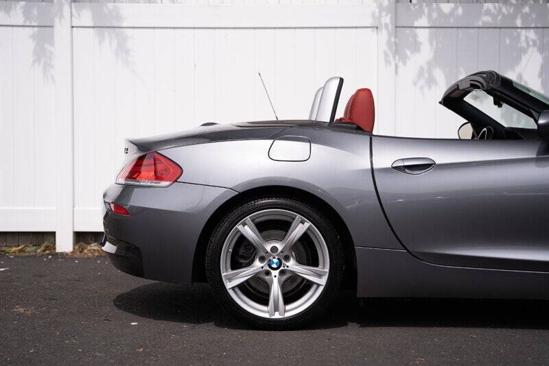 2013 BMW Z4 sDrive28i