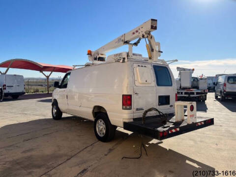 2006 Ford E-Series E-350 SD