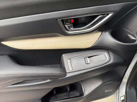 2019 Subaru Ascent Limited 8-Passenger