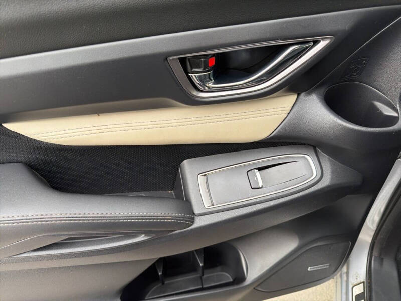 2019 Subaru Ascent Limited 8-Passenger