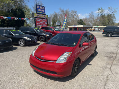 2008 Toyota Prius for sale at Right Choice Auto in Boise ID