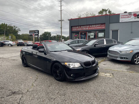 2011 BMW 3 Series 335is