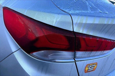 2018 Hyundai Sonata Eco