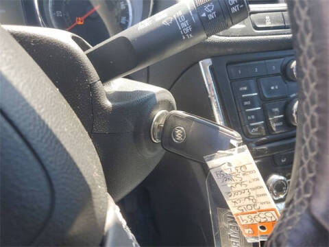 2015 Buick Encore Convenience