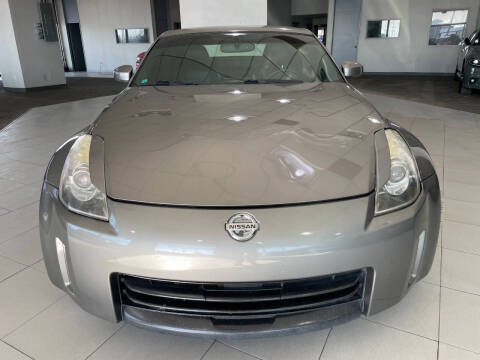 2007 Nissan 350Z