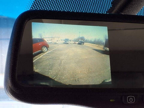 2013 Chevrolet Silverado 2500HD