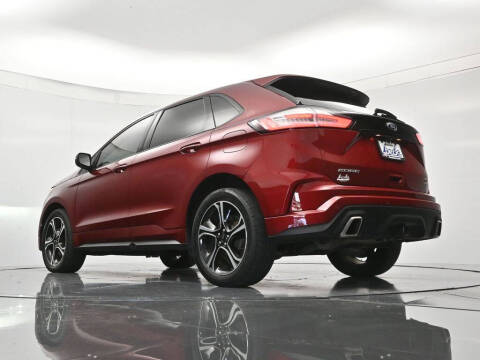 2019 Ford Edge ST
