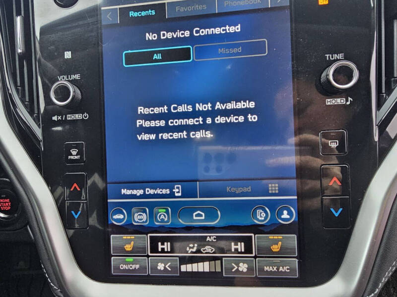 2023 Subaru Outback Premium