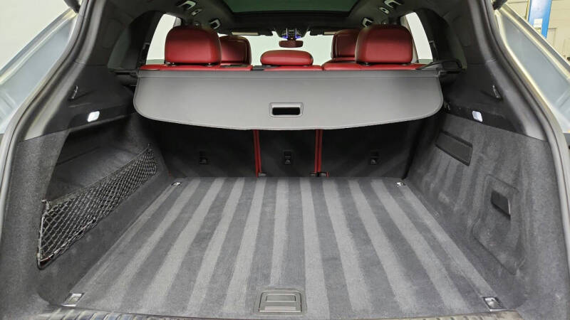 2020 Porsche Cayenne