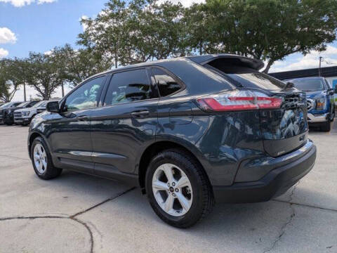 2023 Ford Edge SE