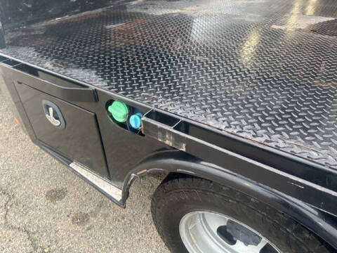 2021 Chevrolet Silverado 3500HD