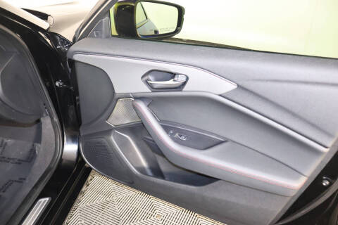 2023 Acura TLX SH-AWD w/A-SPEC