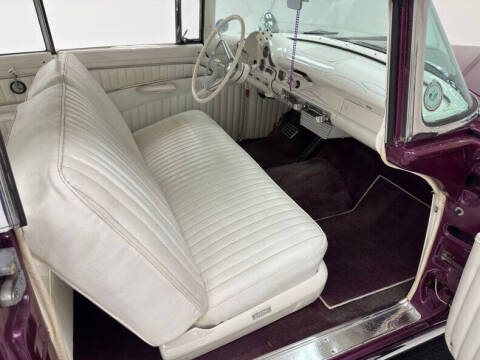 1956 Ford Crown Victoria