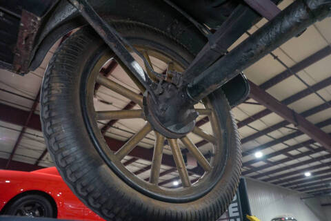 1916 Ford Model T