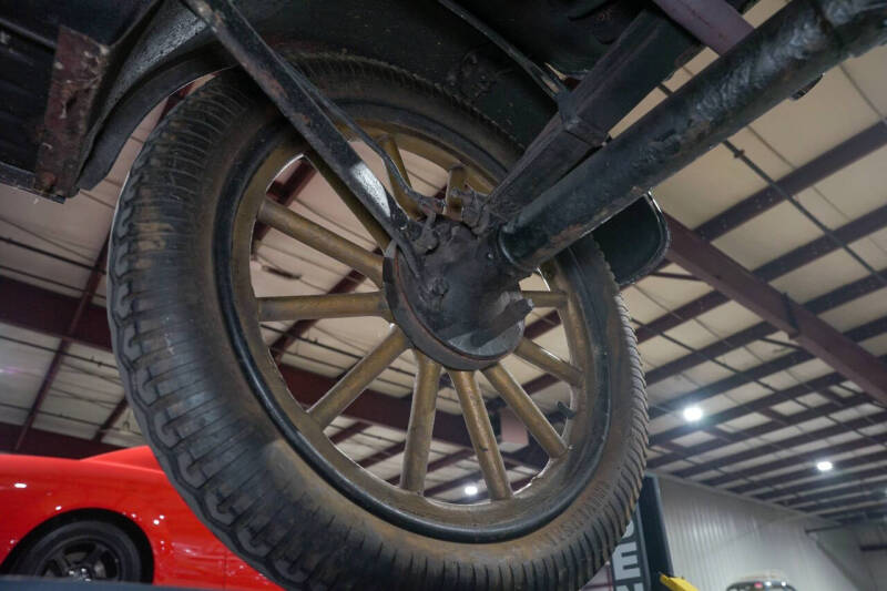 1916 Ford Model T