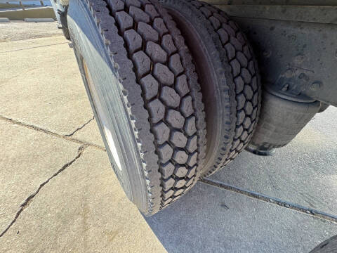 2019 International MV