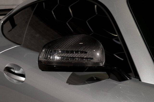 2021 Mercedes-Benz AMG GT Black Series